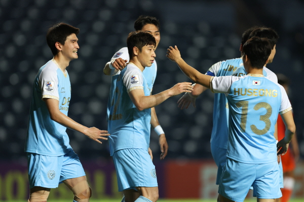 ⓒ대구 FC 제공 ⓒ대구 FC 제공