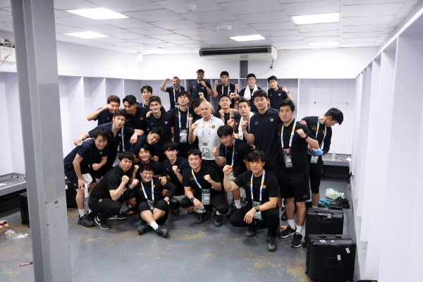 ⓒ대구 FC 제공 ⓒ대구 FC 제공