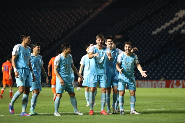 ⓒ대구 FC 제공 ⓒ대구 FC 제공