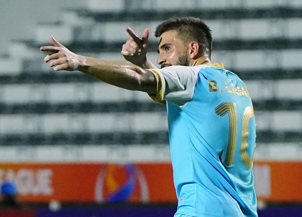 ⓒ연합뉴스=REUTERS ⓒ연합뉴스=REUTERS