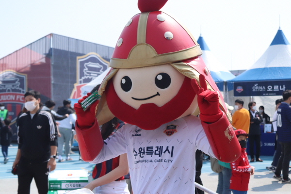 ⓒ수원FC 제공 ⓒ수원FC 제공