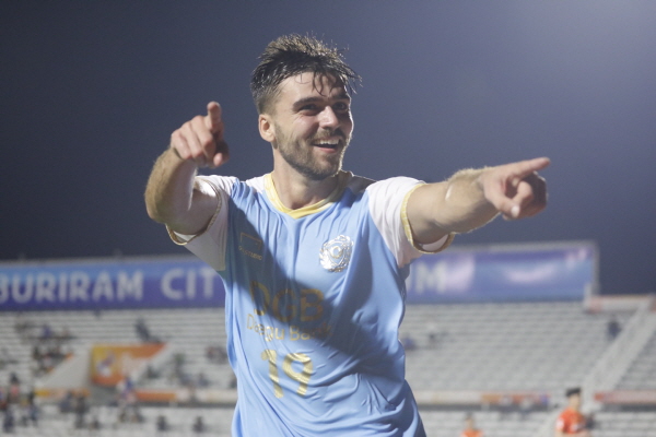 ⓒ대구FC 제공 ⓒ대구FC 제공