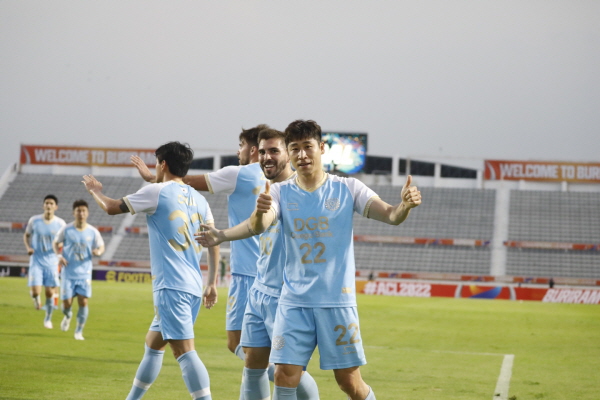 @대구FC 제공 @대구FC 제공