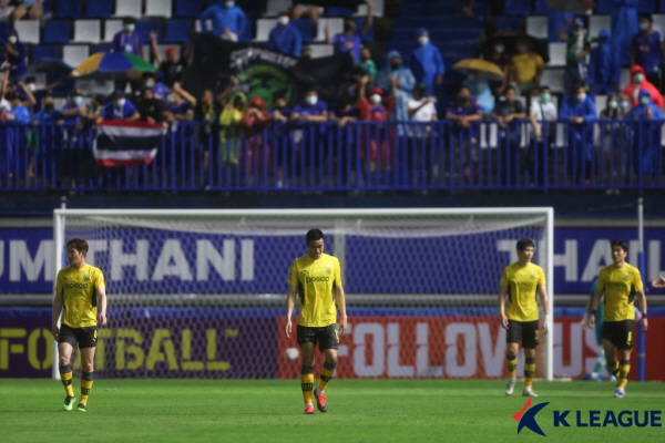 ⓒ연합뉴스=한국프로축구연맹 제공 ⓒ연합뉴스=한국프로축구연맹 제공
