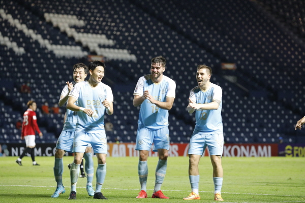 ⓒ대구 FC 제공 ⓒ대구 FC 제공