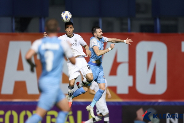 ⓒ연합뉴스=한국프로축구연맹 제공