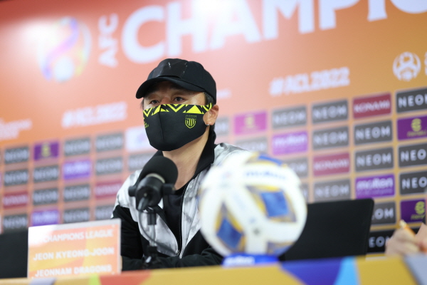 ⓒ연합뉴스=한국프로축구연맹 제공