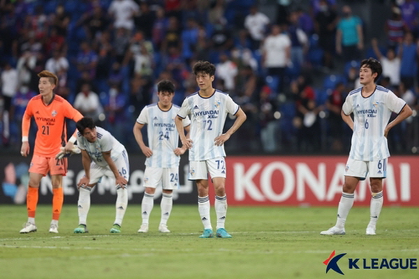 ⓒ연합뉴스=한국프로축구연맹 ⓒ연합뉴스=한국프로축구연맹