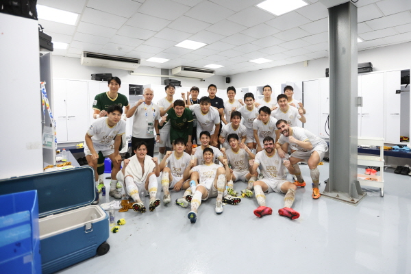 ⓒ대구 FC 제공 ⓒ대구 FC 제공