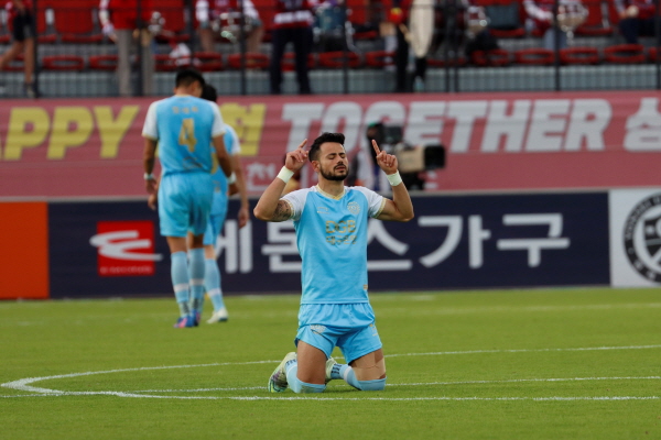 ⓒ대구 FC 제공 ⓒ대구 FC 제공