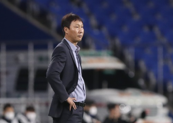 전북 현대 모터스는 올해 준우승에 머무르며 잠시 쉬어가는 해를 가졌다. ⓒ연합뉴스 전북 현대 모터스는 올해 준우승에 머무르며 잠시 쉬어가는 해를 가졌다. ⓒ연합뉴스