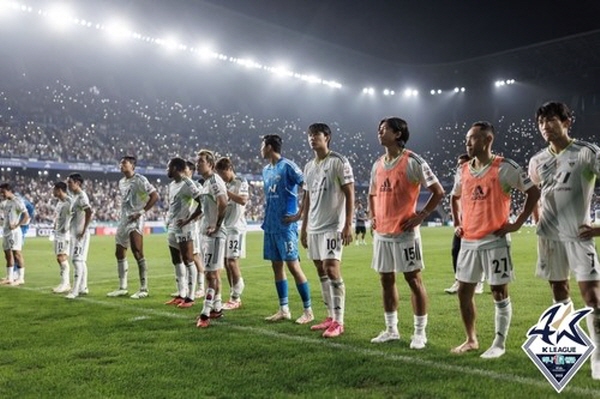 전북 현대 선수들 ©연합뉴스=한국프로축구연맹 제공 전북 현대 선수들 ©연합뉴스=한국프로축구연맹 제공