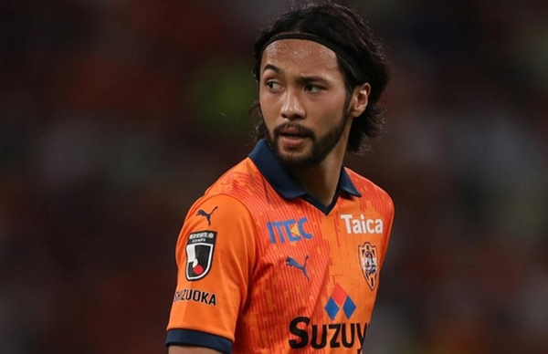 2024시즌 강원 공격의 새로운 활력소 유카 카미야 ⓒ연합뉴스 2024시즌 강원 공격의 새로운 활력소 유카 카미야 ⓒ연합뉴스